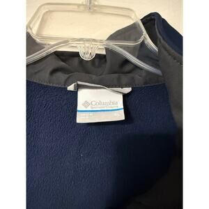 Men’s Penn State zip up